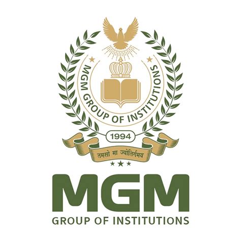 MGM INSTITUTIONS (School and Junior College)